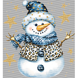 Christmas-ADJ 12698